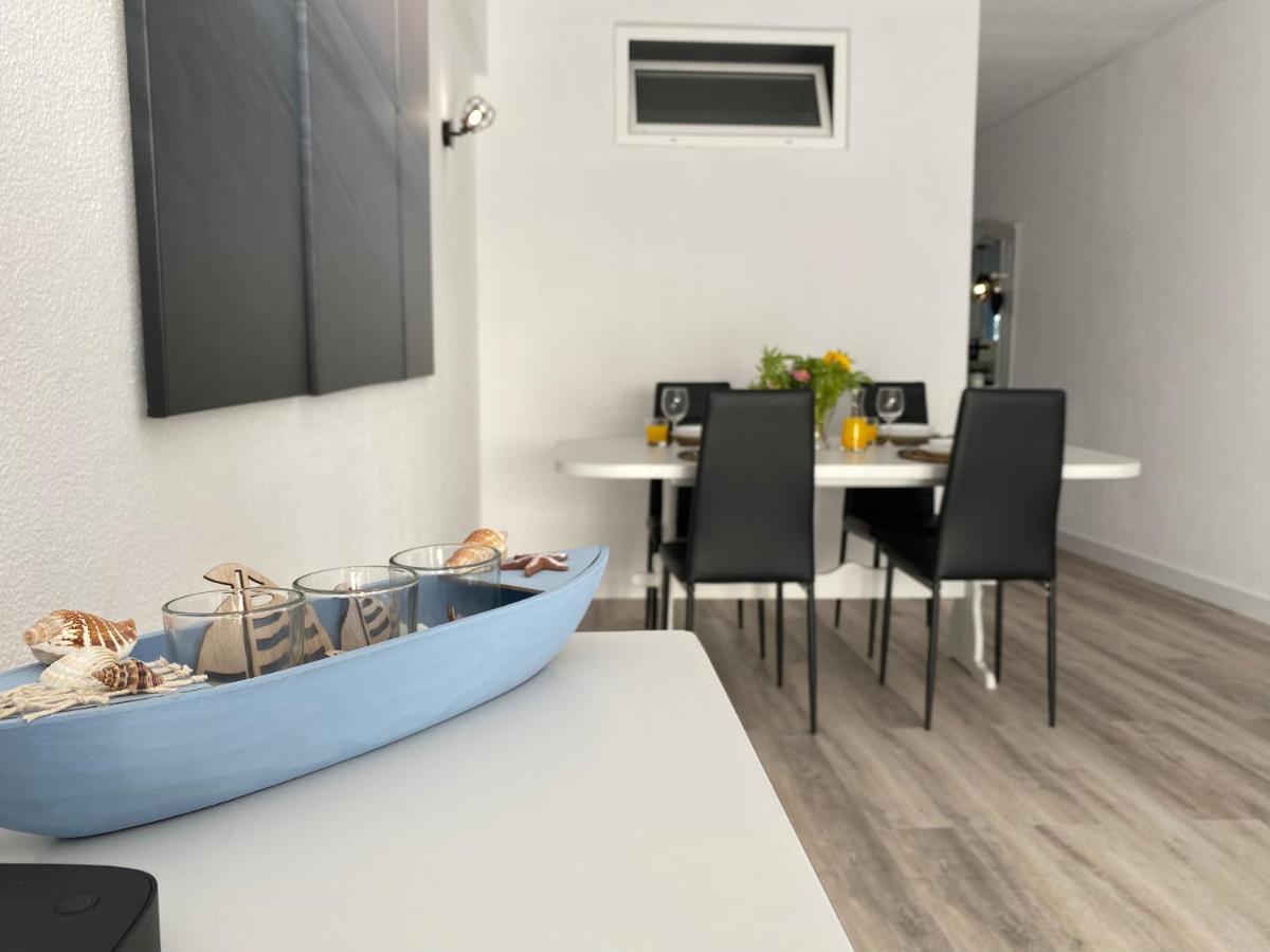 Renovated Oasis Ocean View 1Bd Wi-Fi Beach 3 Min Албуфейра Экстерьер фото